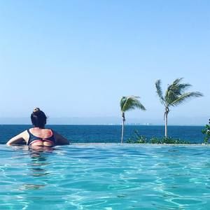 Meet your Posher, Kaylie